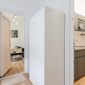Appartement met een Slaapkamer